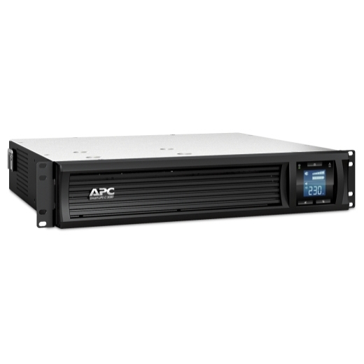 APC Smart UPS C 3000V alimentation d énergie non interruptible