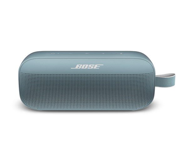 Bose SoundLink Flex Bluetooth Enceinte portable mono Bleu au