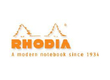Logo Boutique Rhodia Maroc : Prix & Promos