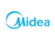 Logo Boutique Midea Maroc : Prix & Promos 2026