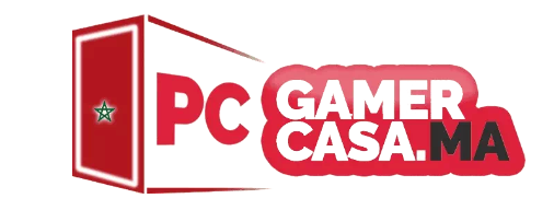 Pc Gamer Casa Maroc: prix Razer DeathAdder Essential 2021 (Blanc)