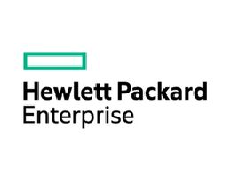 Hewlett Packard