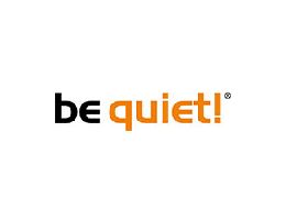 Be Quiet