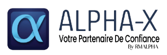 ALPHAX Maroc: prix HP SPECTRE X360 Convertible 13-aw2001nk 11th