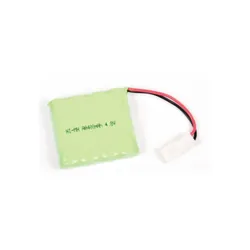 T2M Accu Nimh 4.8V 400Mah