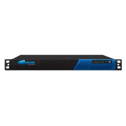 Barracuda Networks Backup Server 390 Rack (1 U) (BBSI390a)