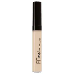 Maybelline New York Fit Me ! Anti-Cernes Liquide 6,8 ml - Teinte : 10 Ivoire