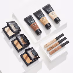 Maybelline Fit Me Concealer 05 Ivory correcteur de teint 7 ml - Vue supplémentaire 3