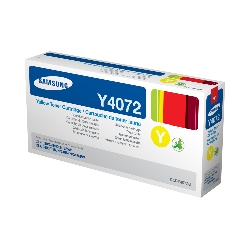 Samsung Toner jaune CLT-Y504S