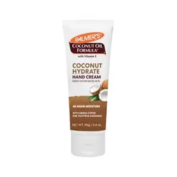 Palmer's Coconut Oil Formula Coconut Hydrate Hand Cream Crème 96 g Unisexe