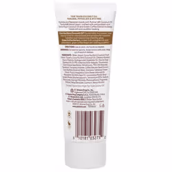 Palmer's Coconut Oil Formula Coconut Hydrate Hand Cream Crème 96 g Unisexe - Vue supplémentaire 2