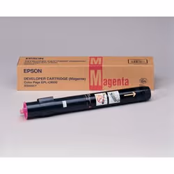 Epson Toner magenta EPL-C8000/C8200 (6 000 p) - Vue supplémentaire 4