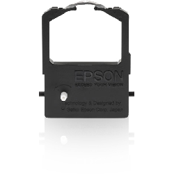 Epson Ruban noir LX-100 (3 millions de caractères)