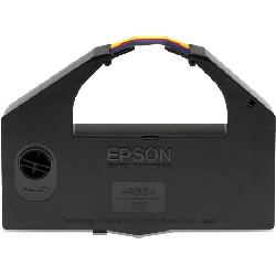 Epson Ruban couleur DLQ-3000/+/3500 (6 millions de caractères)