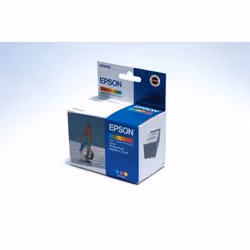 Epson cartouche d'encre couleur S020036 - Vue supplémentaire 2