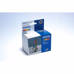 Epson cartouche d'encre couleur S020036 - Vue supplémentaire 3