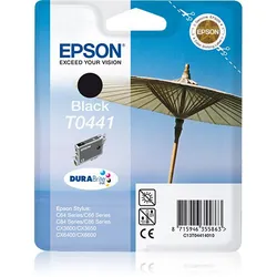 Epson Parasol Cartouche " " - Encre DURABrite Ultra N