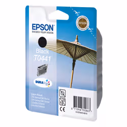 Epson Parasol Cartouche " " - Encre DURABrite Ultra N - Vue supplémentaire 2