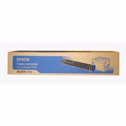 Epson Toner noir AL-C9100N (15 000 p) - Vue supplémentaire 2
