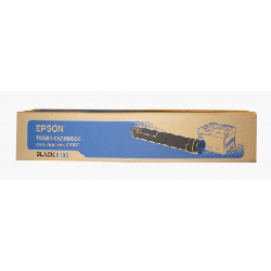 Epson Toner noir AL-C9100N (15 000 p)