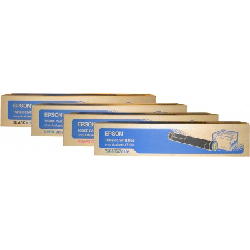 Epson Toner noir AL-C9100N (15 000 p)