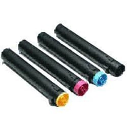 Epson Toner jaune AL-C9100N (12 000 p)