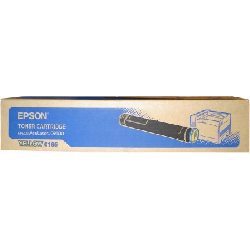 Epson Toner jaune AL-C9100N (12 000 p)