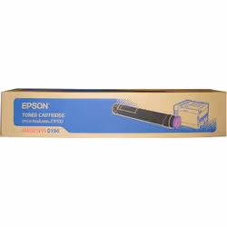 Epson Toner magenta AL-C9100N (12 000 p) - Vue supplémentaire 2