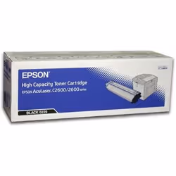 Toner Haute Capacité Noir pour AcuLaser C2600 - Vue supplémentaire 2