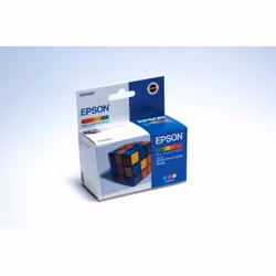 Epson cartouche d'encre couleur S020097 - Vue supplémentaire 2