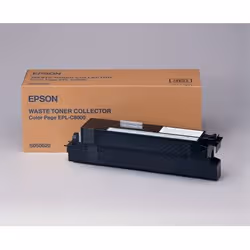 Epson Collecteur toner usagé EPL-C80/C8200/AL-C85/8600 (20 000 p) - Vue supplémentaire 2