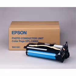 Epson Bloc photoconducteur EPL-C8000/C8200 (20 000 p) - Vue supplémentaire 2
