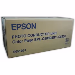 Epson Bloc photoconducteur EPL-C8000/C8200 (20 000 p) - Vue supplémentaire 3