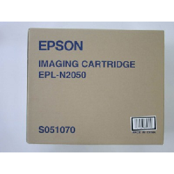 Epson Toner noir EPL-N2050/2050+ (15 000 p)