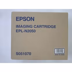 Epson Toner noir EPL-N2050/2050+ (15 000 p) - Vue supplémentaire 2