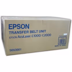 Epson Courroie de transfert AL-C2000/C1000 (30 000 p) - Vue supplémentaire 2