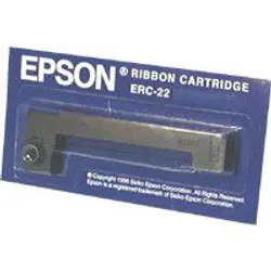 Epson Ruban N M-180/M-190 (ERC-22B)