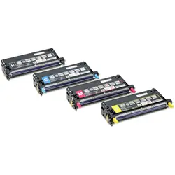 Epson Toner Magenta Monobloc Haute capacité (9 000 p)