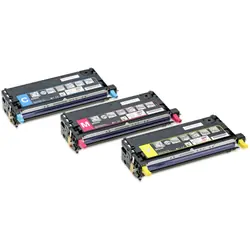 Epson Toner Jaune Monobloc Capacité Standard (5 000 p)