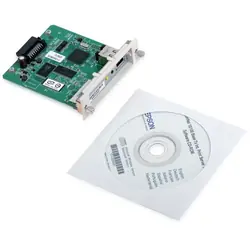 Epson EpsonNet 10/100 Base Tx.print serv.5e
