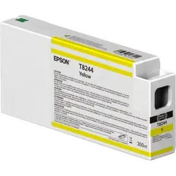 Epson Singlepack Light Cyan T824500 UltraChrome HDX/HD 350ml