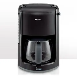 Krups FMD144 machine à café Machine à café filtre 1,25 L