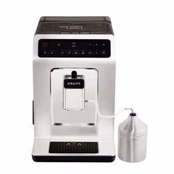 Krups Evidence EA891D Entièrement automatique Machine à expresso 2,3 L - Vue supplémentaire 2