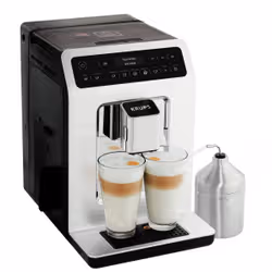 Krups Evidence EA891D Entièrement automatique Machine à expresso 2,3 L - Vue supplémentaire 3