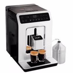 Krups Evidence EA891D Entièrement automatique Machine à expresso 2,3 L - Vue supplémentaire 4