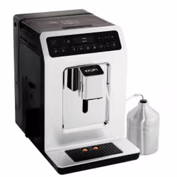 Krups Evidence EA891D Entièrement automatique Machine à expresso 2,3 L - Vue supplémentaire 5