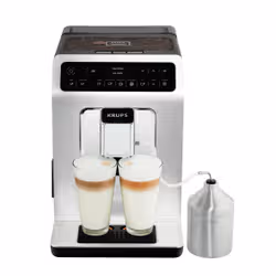 Krups Evidence EA891D Entièrement automatique Machine à expresso 2,3 L - Vue supplémentaire 7