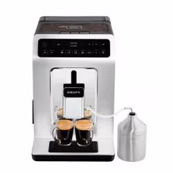 Krups Evidence EA891D Entièrement automatique Machine à expresso 2,3 L - Vue supplémentaire 8