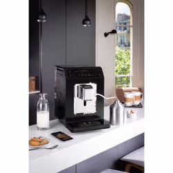 Krups Evidence EA8908 Entièrement automatique Machine à expresso 2,3 L - Vue supplémentaire 2