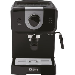 Krups OPIO XP3208 machine à café Machine à expresso 1,5 L
